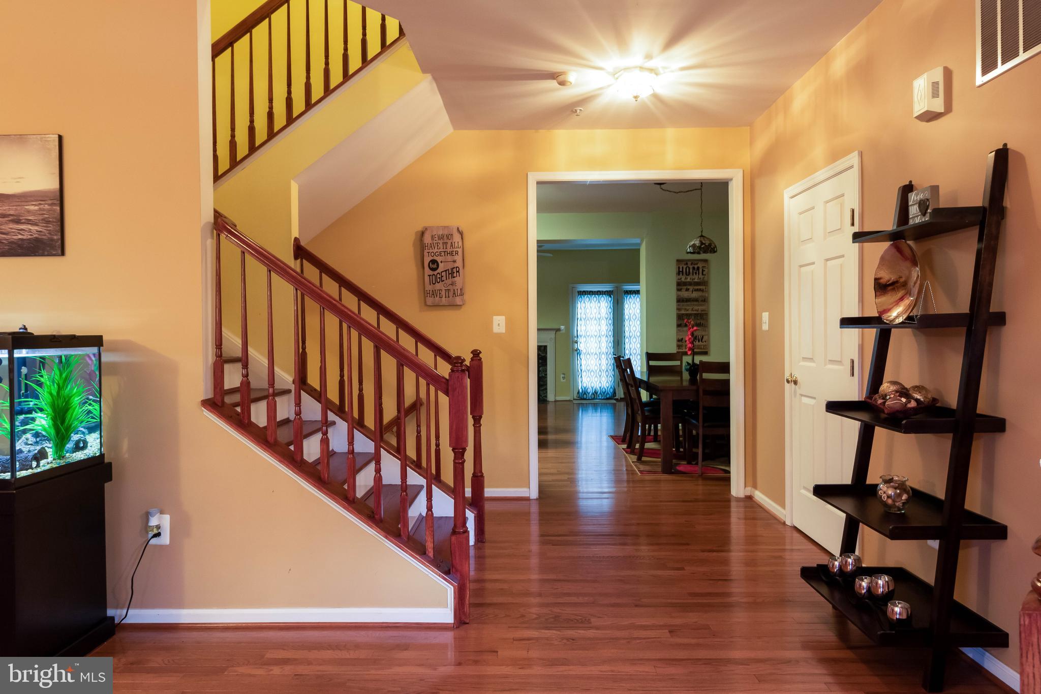 1818 Free Terrace Frederick, MD 21702 - Photo 13 of 37