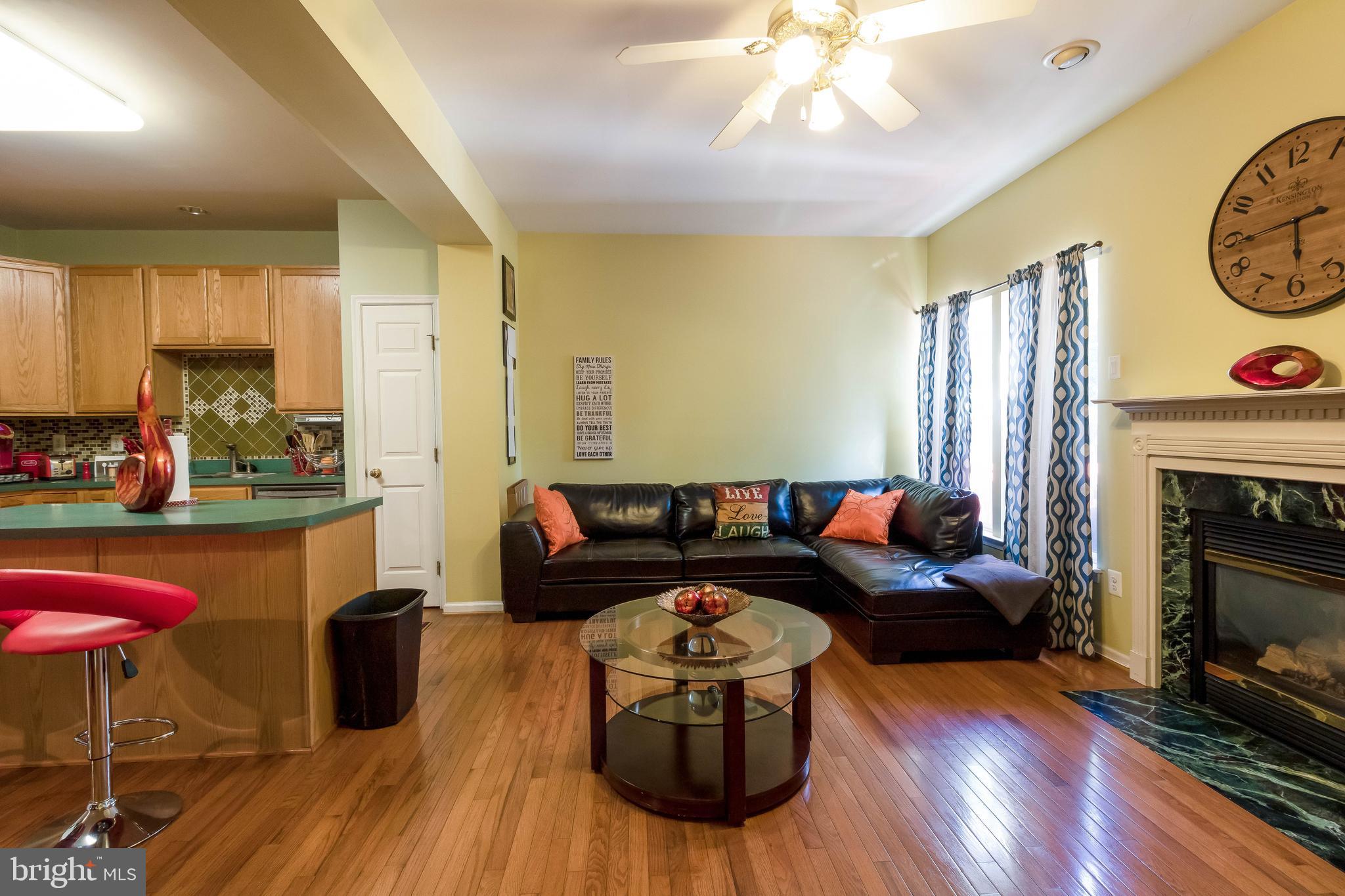 1818 Free Terrace Frederick, MD 21702 - Photo 17 of 37
