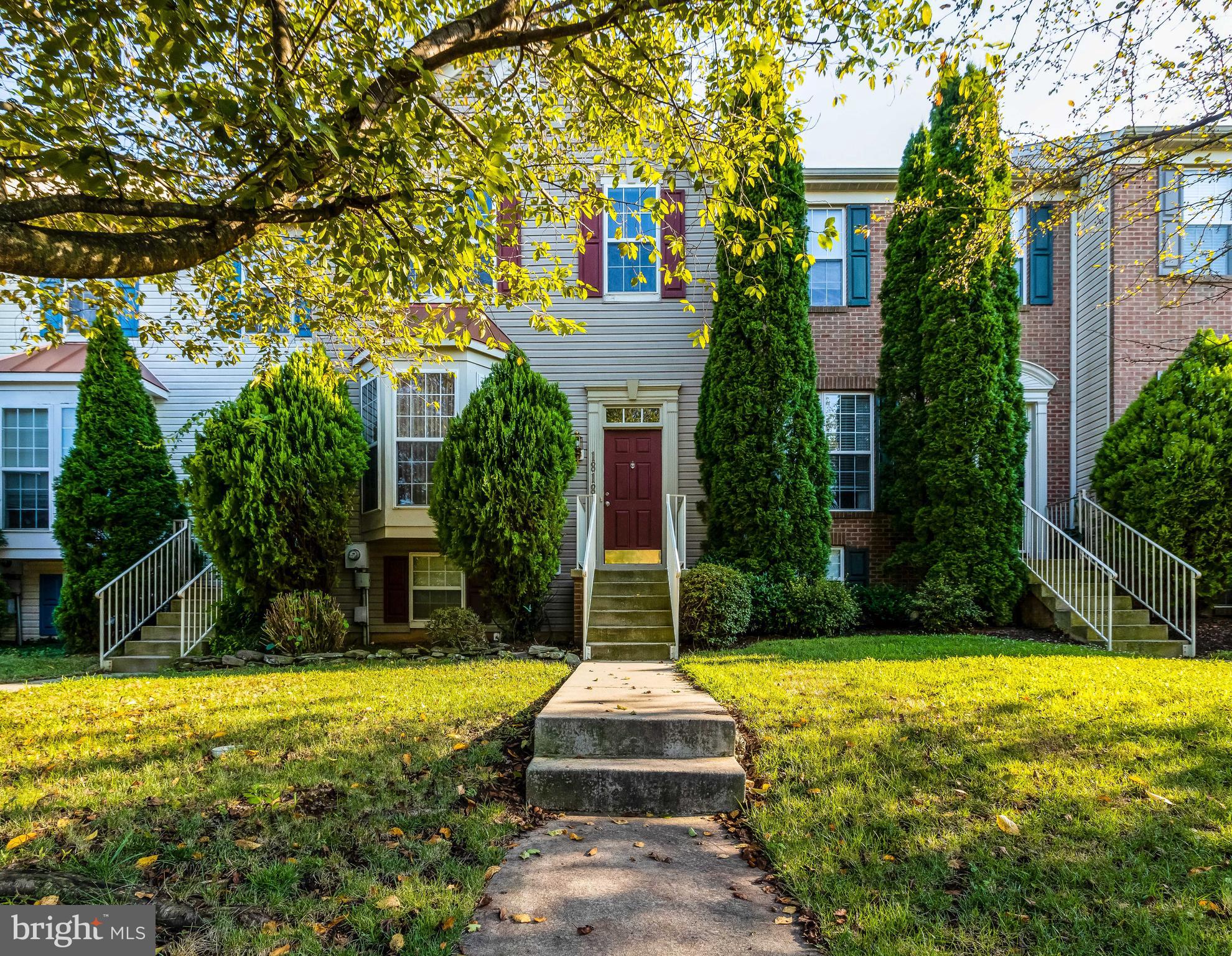 1818 Free Terrace Frederick, MD 21702 - Photo 2 of 37