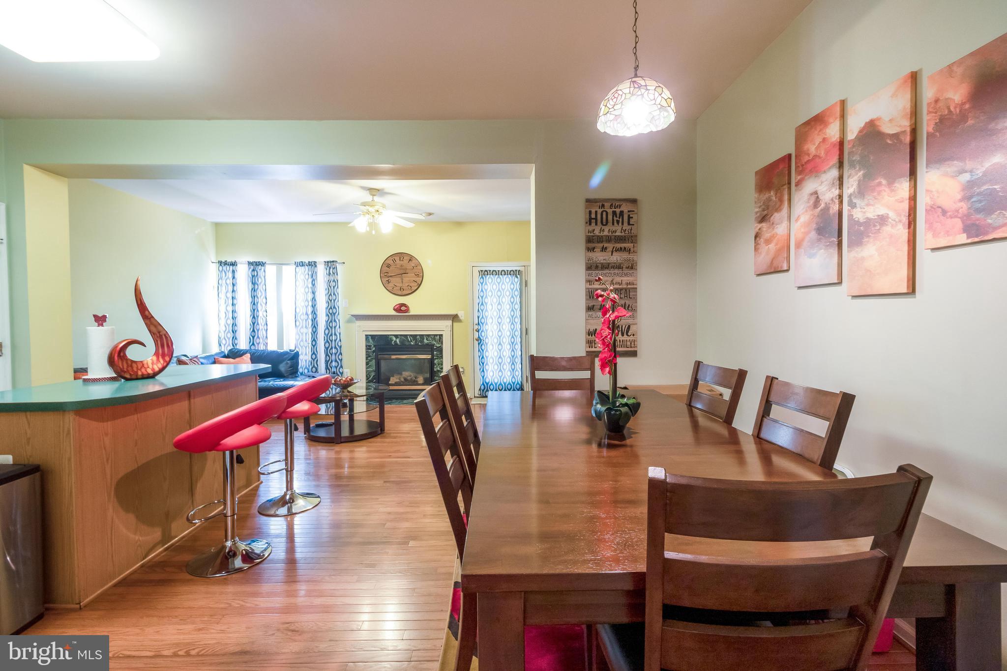 1818 Free Terrace Frederick, MD 21702 - Photo 3 of 37