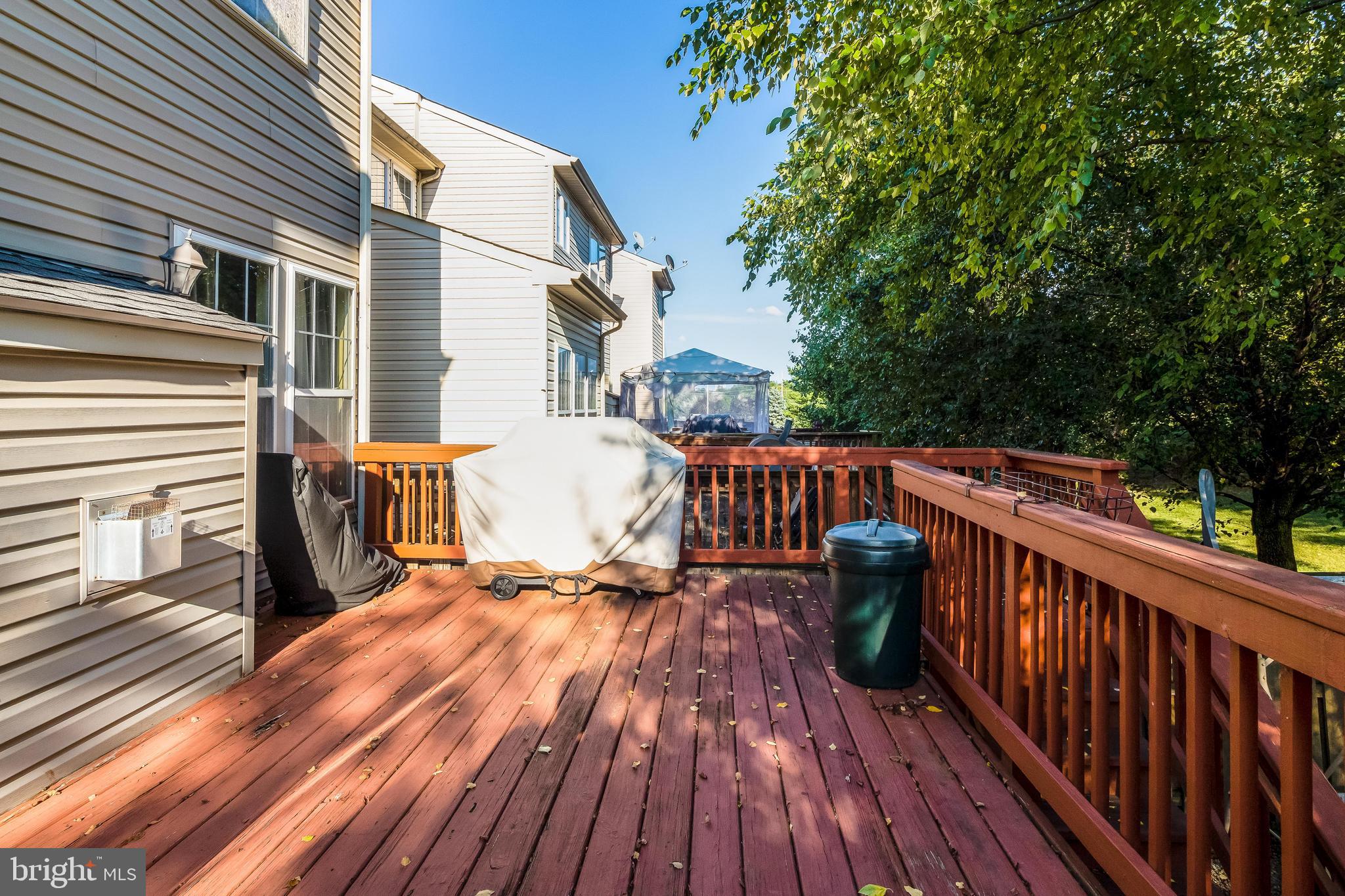 1818 Free Terrace Frederick, MD 21702 - Photo 35 of 37