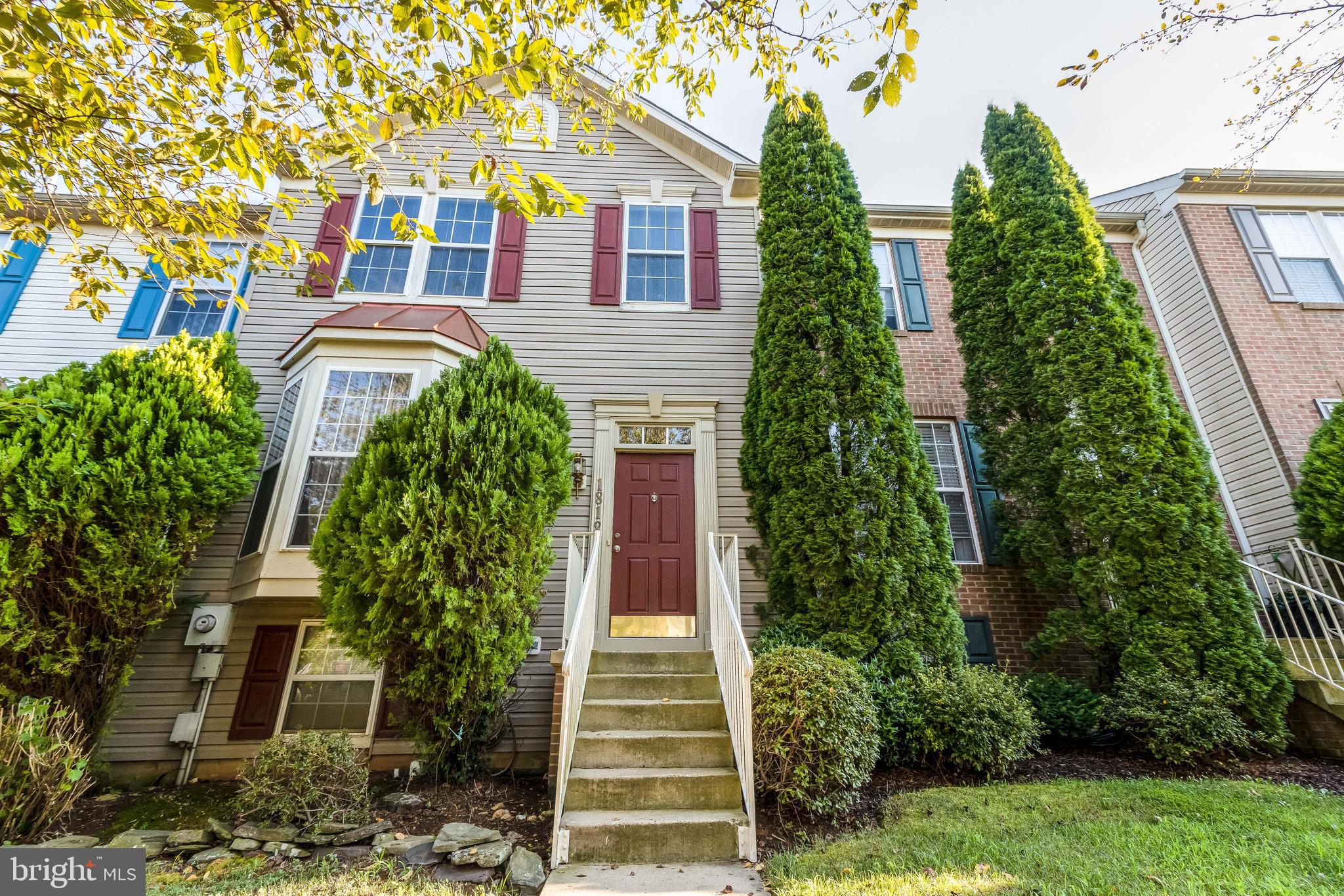 1818 Free Terrace Frederick, MD 21702 - Photo 37 of 37
