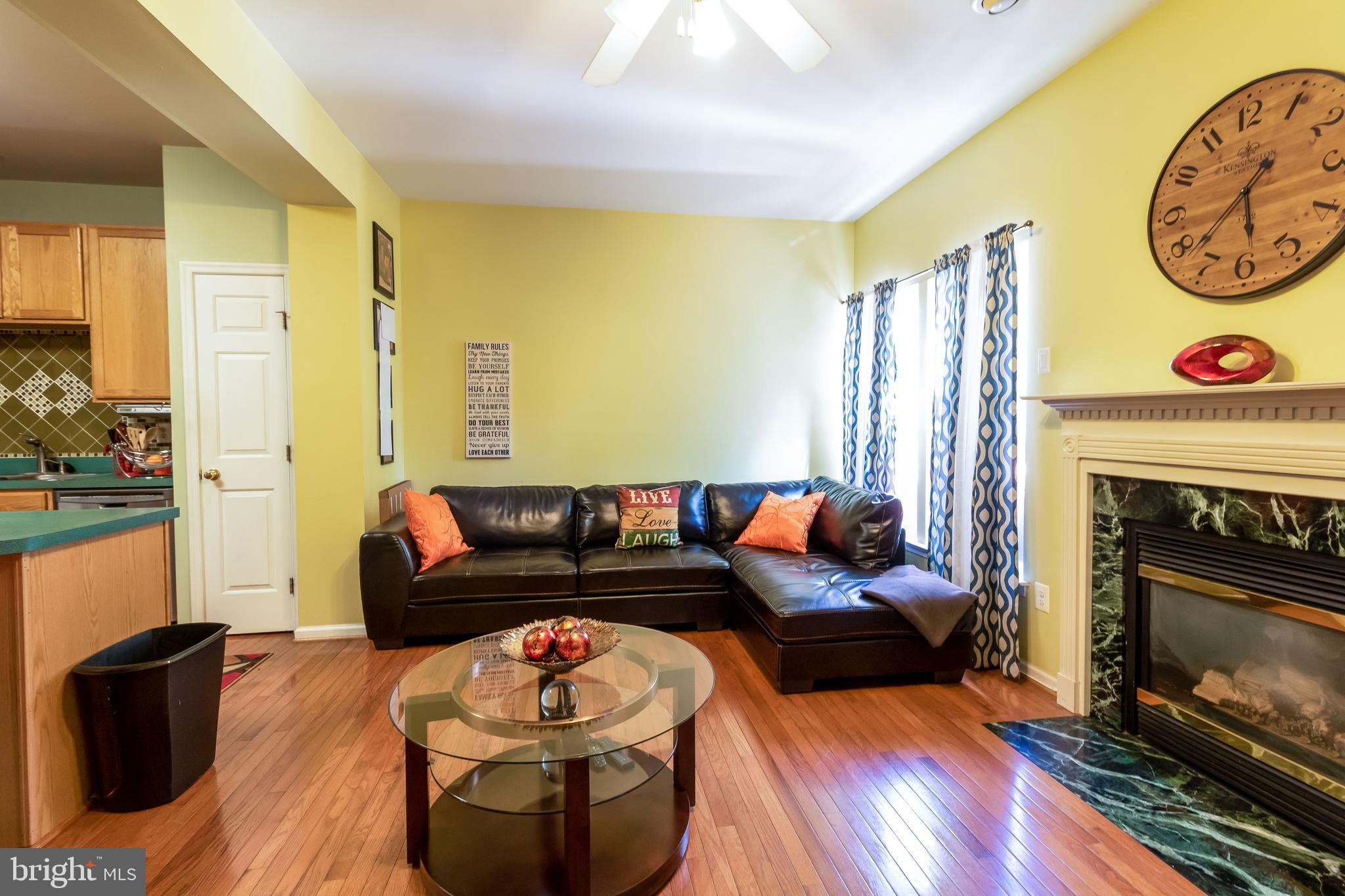 1818 Free Terrace Frederick, MD 21702 - Photo 5 of 37