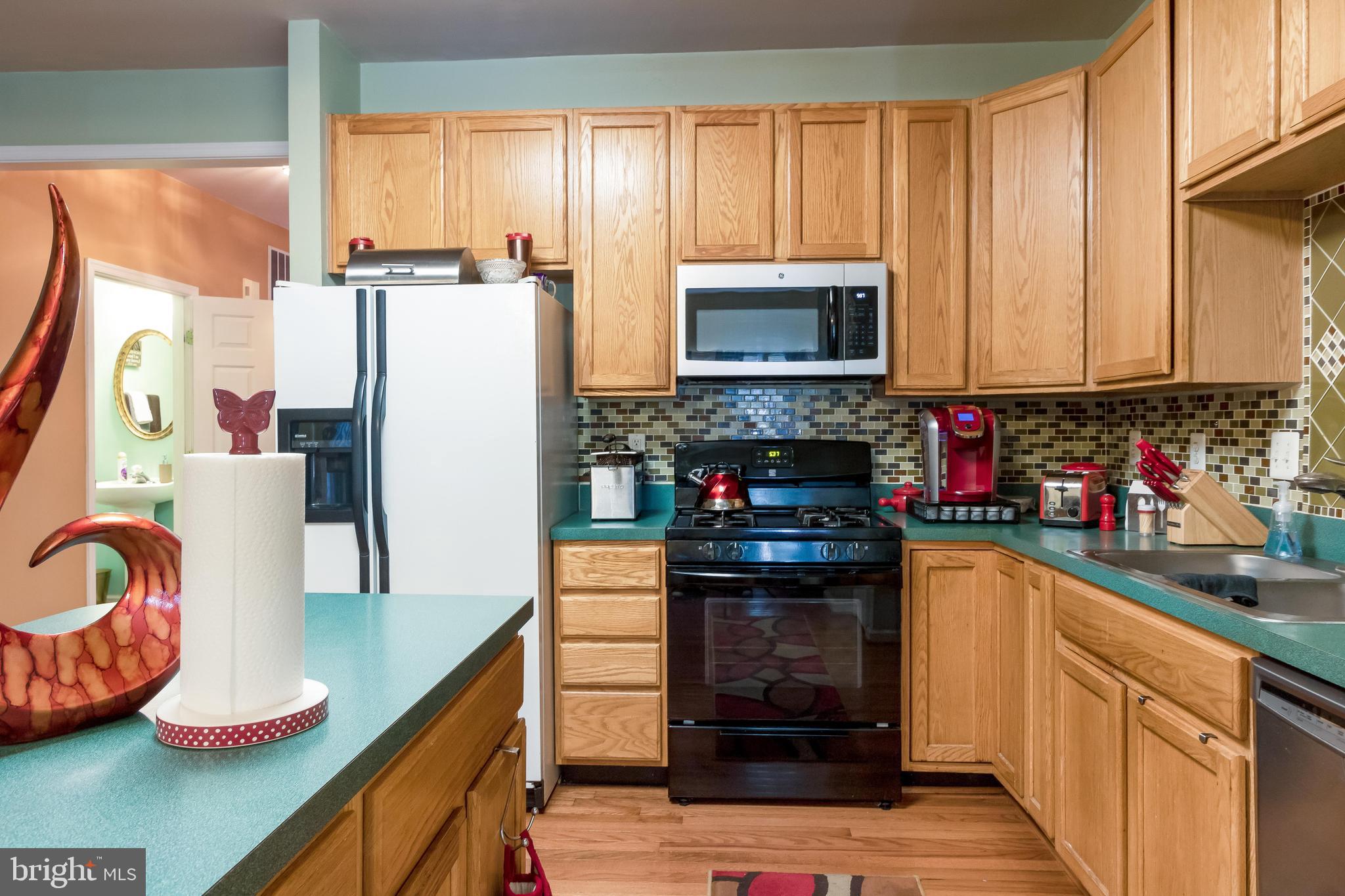 1818 Free Terrace Frederick, MD 21702 - Photo 8 of 37