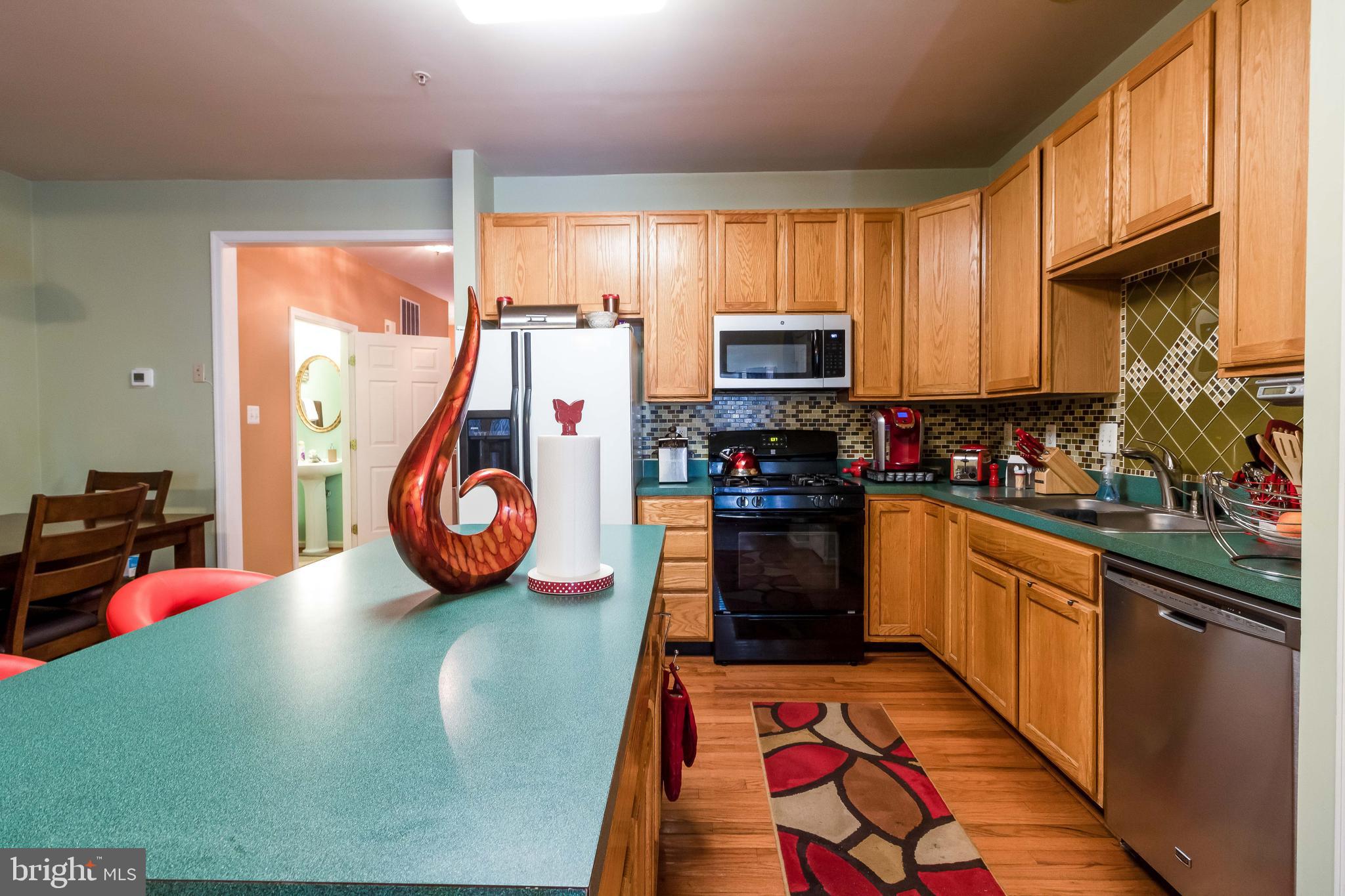 1818 Free Terrace Frederick, MD 21702 - Photo 9 of 37