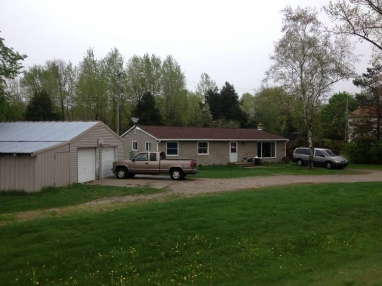 4726 West Isabella Road Shepherd, MI 48883 - Photo 1 of 5 1807239.JPG