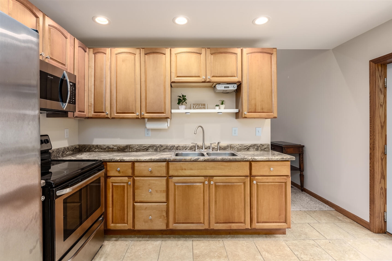 1280 Athens Road Sherwood, MI 49089 - Photo 33 of 44