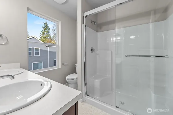 a view of small space