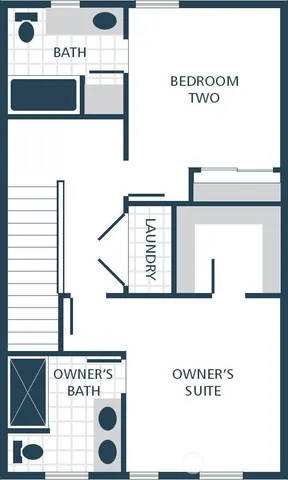 $534,990 | 7027 Rainier Drive, Unit G, Everett, WA 98203