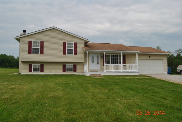 2644 Township Road Fredericktown, OH 43019 - Photo 1 of 1 Gallery Image 1