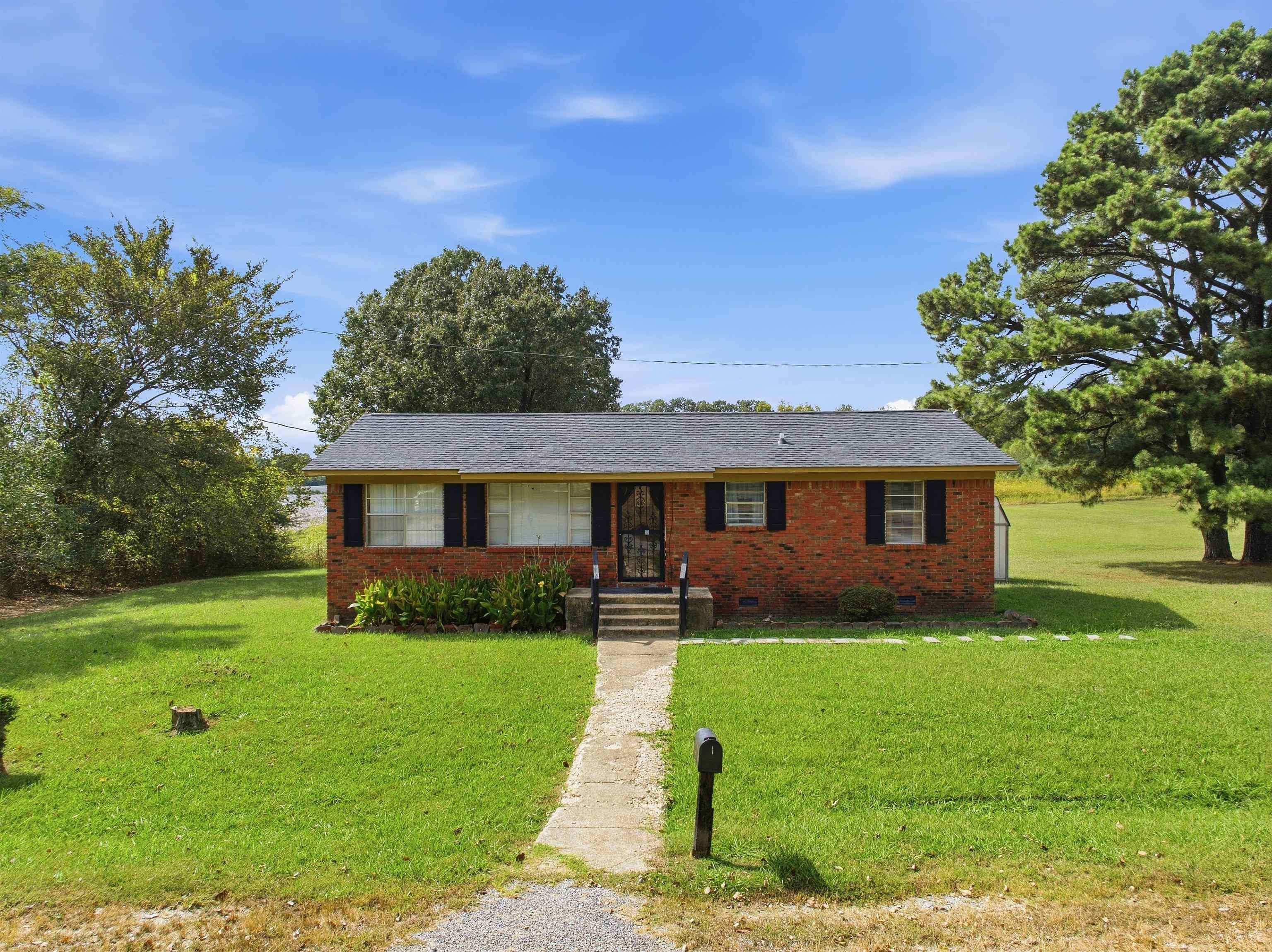 575 Bernard Road Mason, TN 38049 - Photo 2 of 34 Gallery Image 2