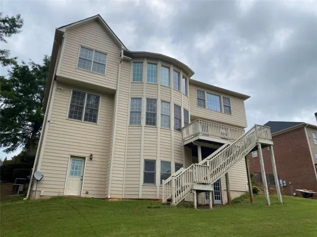 $600,000 | 4517 Meadow Vista Trail, Lithonia, GA 30038