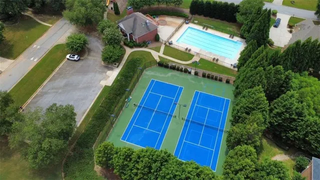 $600,000 | 4517 Meadow Vista Trail, Lithonia, GA 30038