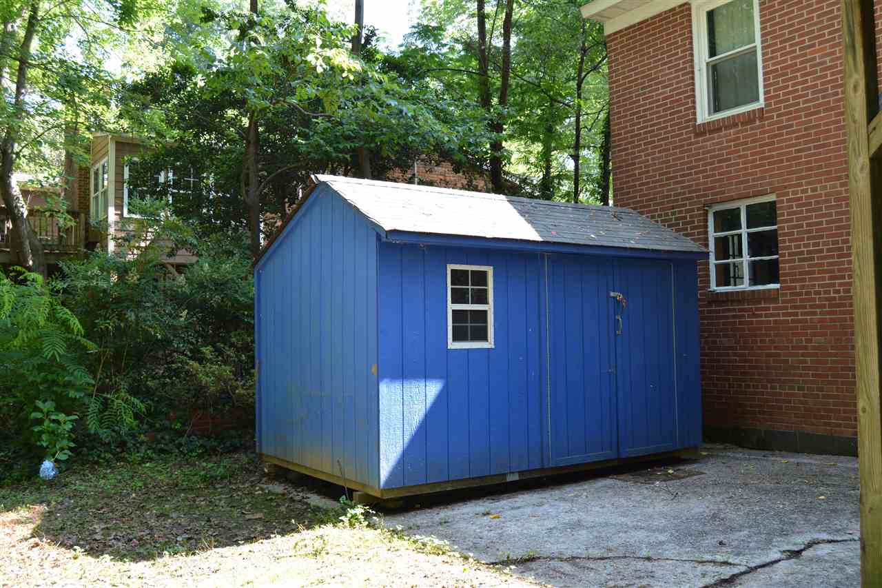 3123 Childers Street Raleigh, NC 27612 - Photo 21 of 25 Storage