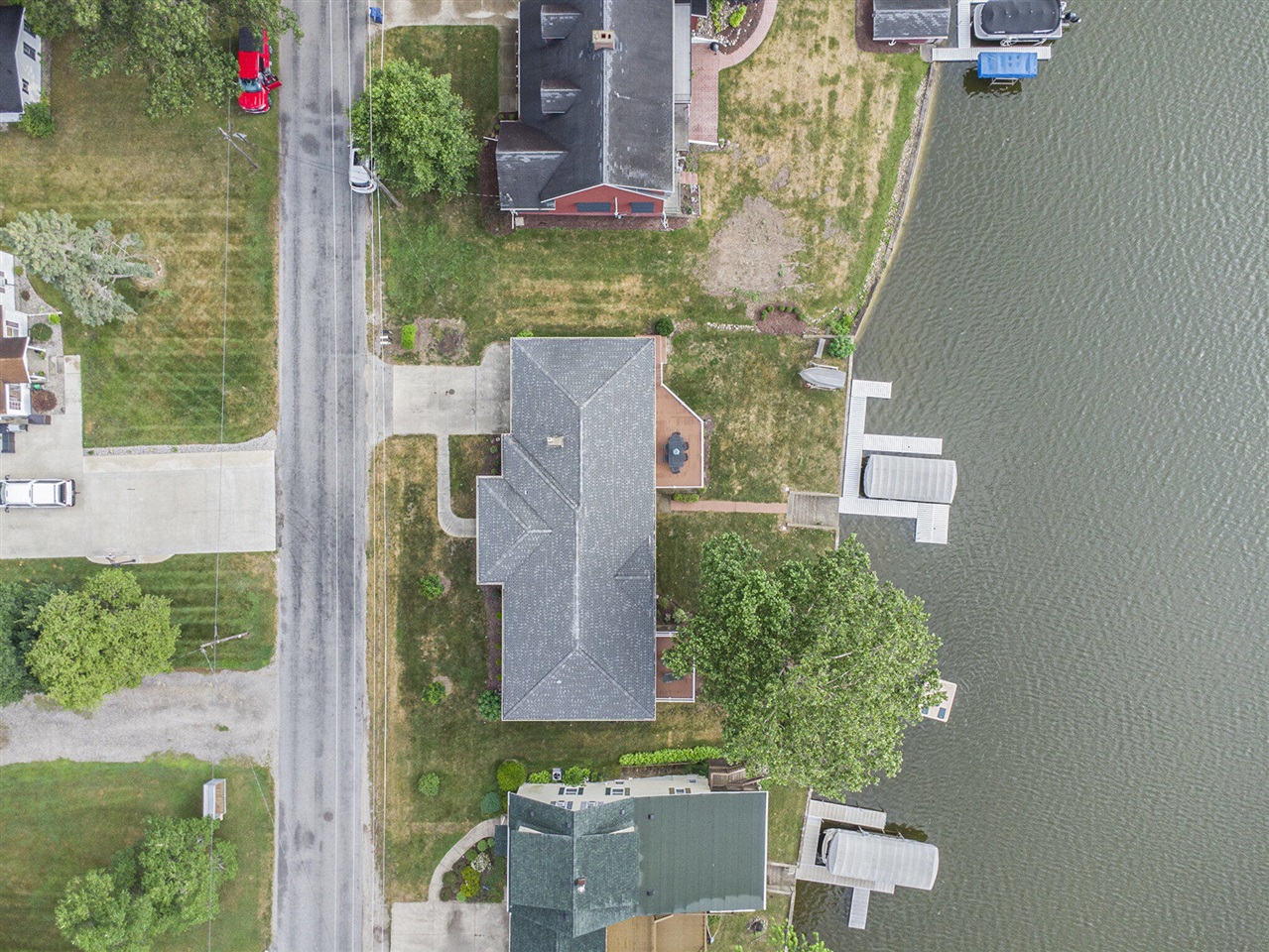 905 Elm Street Colon, MI 49040 - Photo 53 of 59