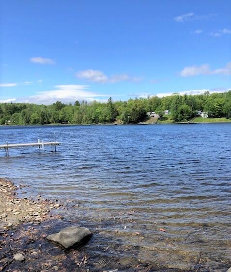17 Birch Road Sebec, ME 04481 - Photo 2 of 18 Gilman 102