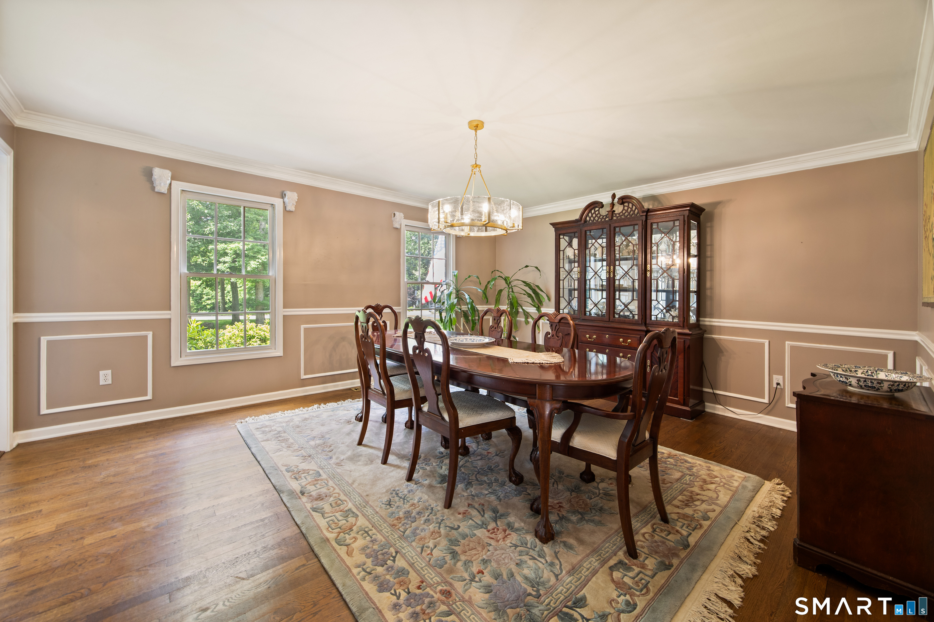 64 Grist Mill Road Monroe, CT 06468 - Photo 12 of 40