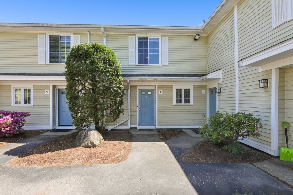 14 Nancy Road, Unit 5 Easton, MA 02375 - Photo 1 of 42 Gallery Image 1