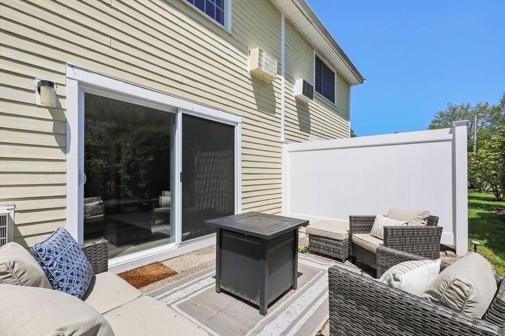 14 Nancy Road, Unit 5 Easton, MA 02375 - Photo 11 of 42 Gallery Image 11