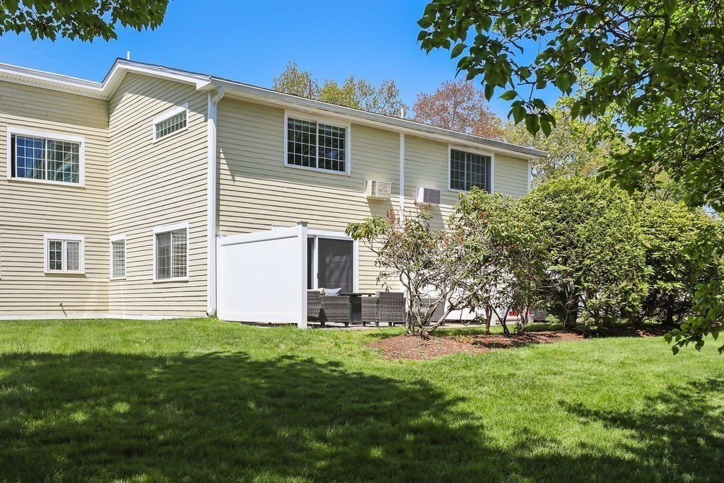 14 Nancy Road, Unit 5 Easton, MA 02375 - Photo 13 of 42 Gallery Image 13