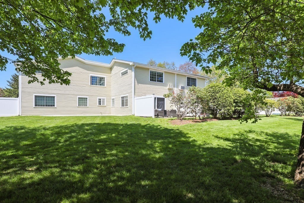 14 Nancy Road, Unit 5 Easton, MA 02375 - Photo 15 of 42 Gallery Image 15