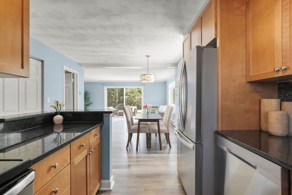 14 Nancy Road, Unit 5 Easton, MA 02375 - Photo 17 of 42 Gallery Image 17