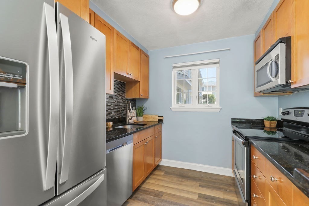 14 Nancy Road, Unit 5 Easton, MA 02375 - Photo 18 of 42 Gallery Image 18