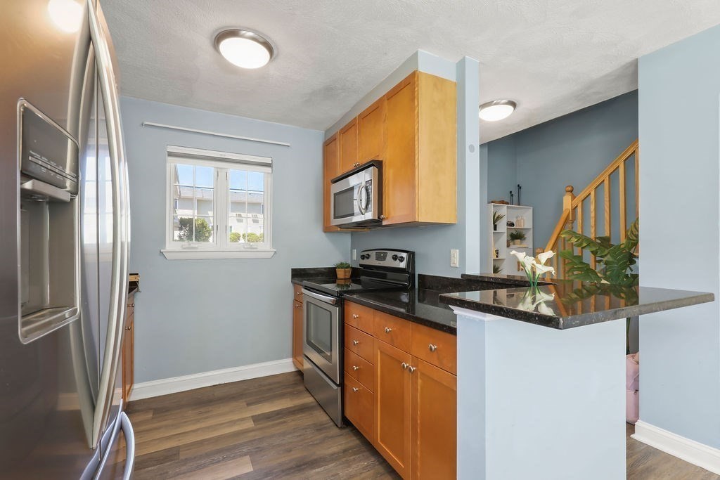 14 Nancy Road, Unit 5 Easton, MA 02375 - Photo 19 of 42 Gallery Image 19