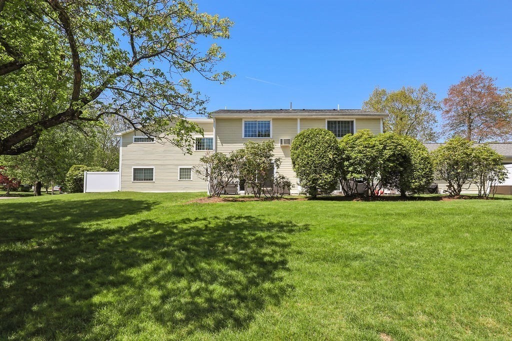 14 Nancy Road, Unit 5 Easton, MA 02375 - Photo 30 of 42 Gallery Image 30