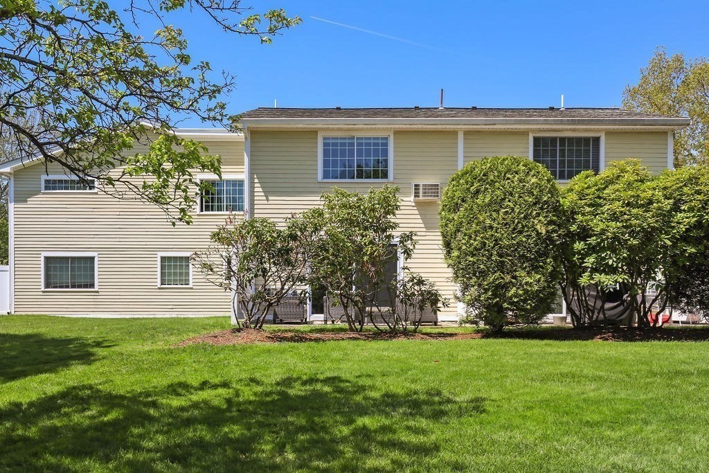 14 Nancy Road, Unit 5 Easton, MA 02375 - Photo 31 of 42 Gallery Image 31