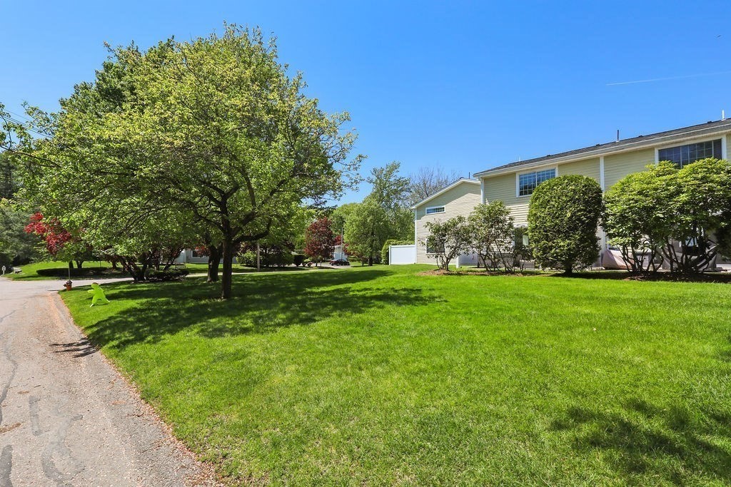 14 Nancy Road, Unit 5 Easton, MA 02375 - Photo 32 of 42 Gallery Image 32