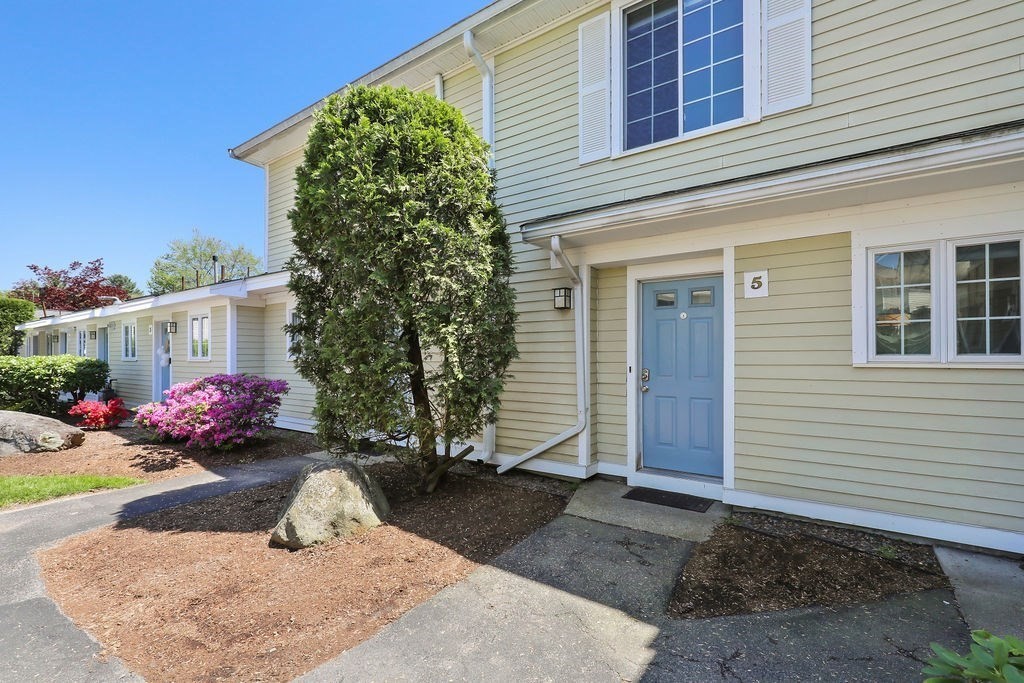 14 Nancy Road, Unit 5 Easton, MA 02375 - Photo 34 of 42 Gallery Image 34