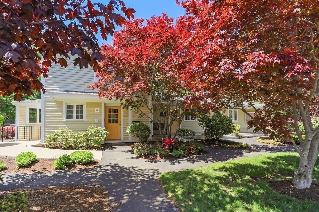 14 Nancy Road, Unit 5 Easton, MA 02375 - Photo 37 of 42 Gallery Image 37