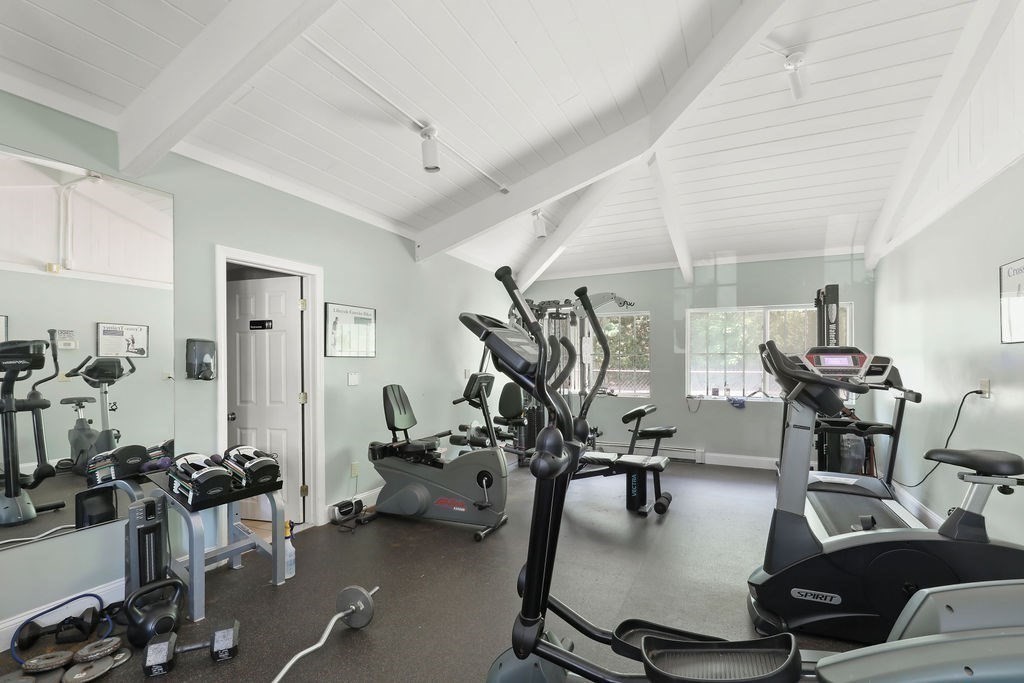 14 Nancy Road, Unit 5 Easton, MA 02375 - Photo 40 of 42 Gallery Image 40