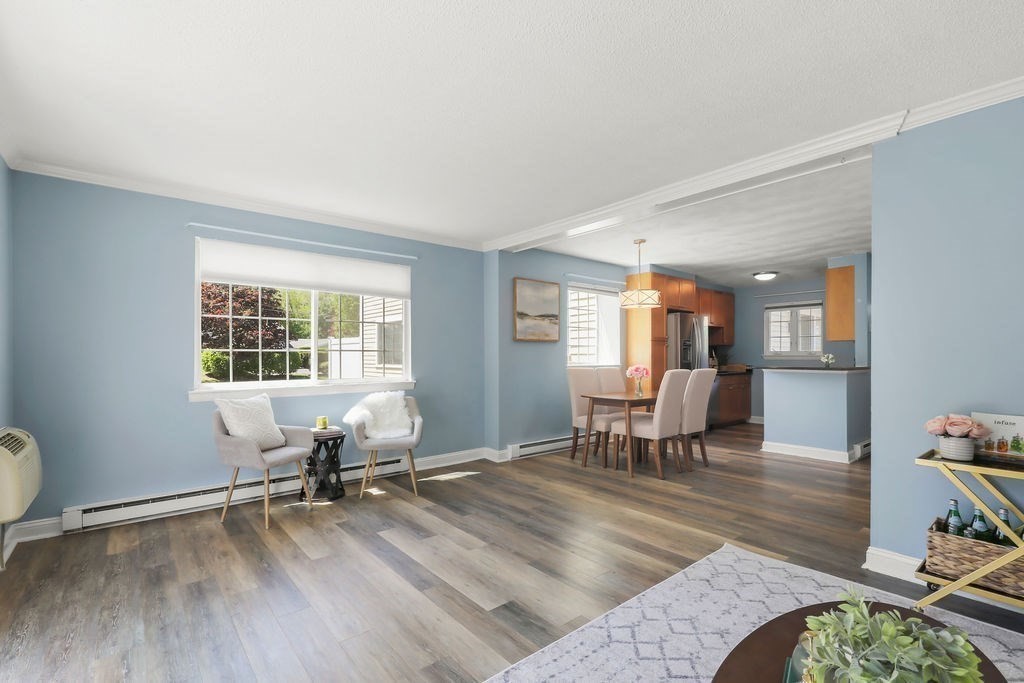 14 Nancy Road, Unit 5 Easton, MA 02375 - Photo 5 of 42 Gallery Image 5