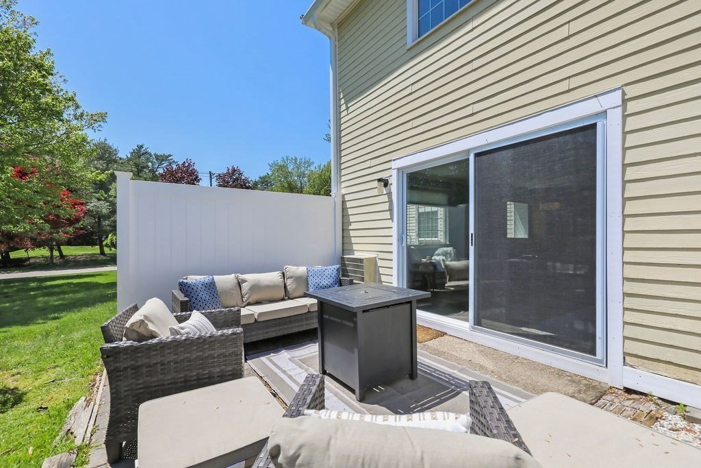 14 Nancy Road, Unit 5 Easton, MA 02375 - Photo 10 of 42 Gallery Image 10