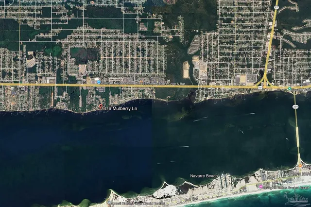 a view of boat floating on water