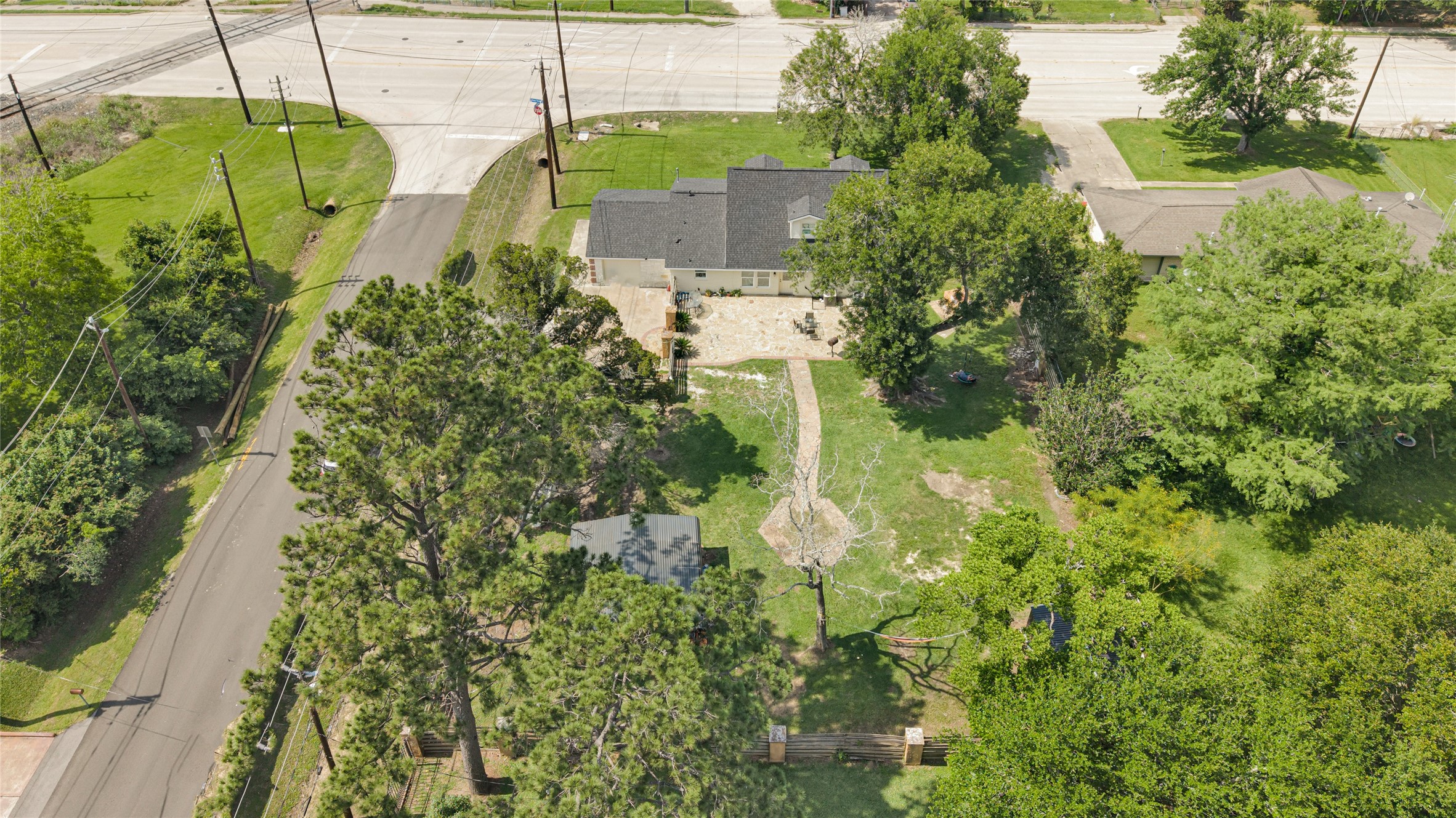 1500 Massey Tompkins Road Baytown, TX 77521 - Photo 25 of 26
