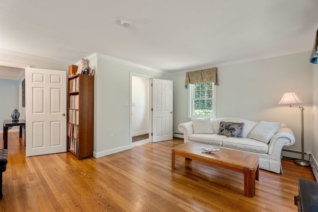 113 Newbridge Road Sudbury, MA 01776 - Photo 22 of 42