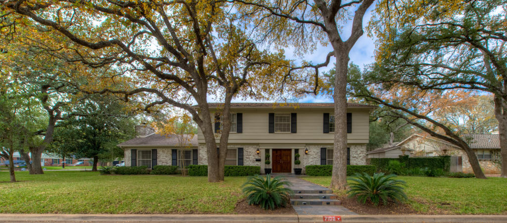 7100 Waterline Road Austin, TX 78731 - Photo 1 of 1 Gallery Image 1