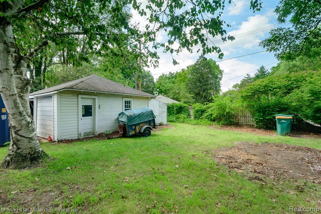 37160 Goddard Road Romulus, MI 48174 - Photo 43 of 50