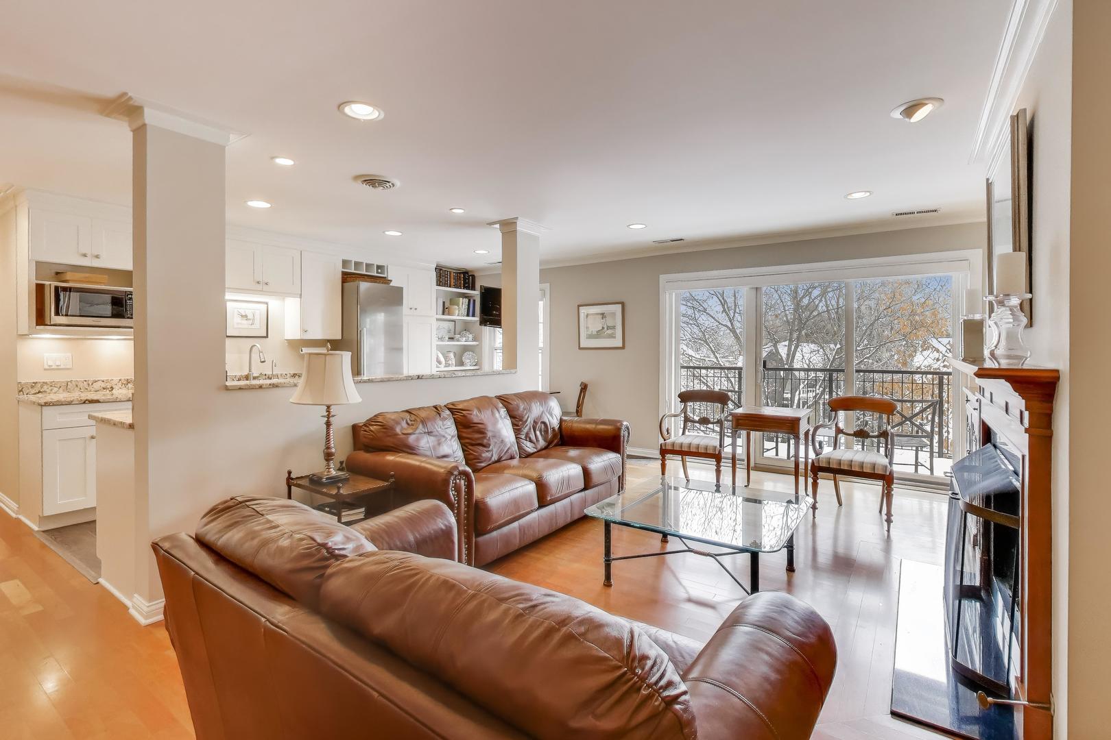 1730 Hinman Avenue, Unit 3A Evanston, IL 60201 - Photo 14 of 28