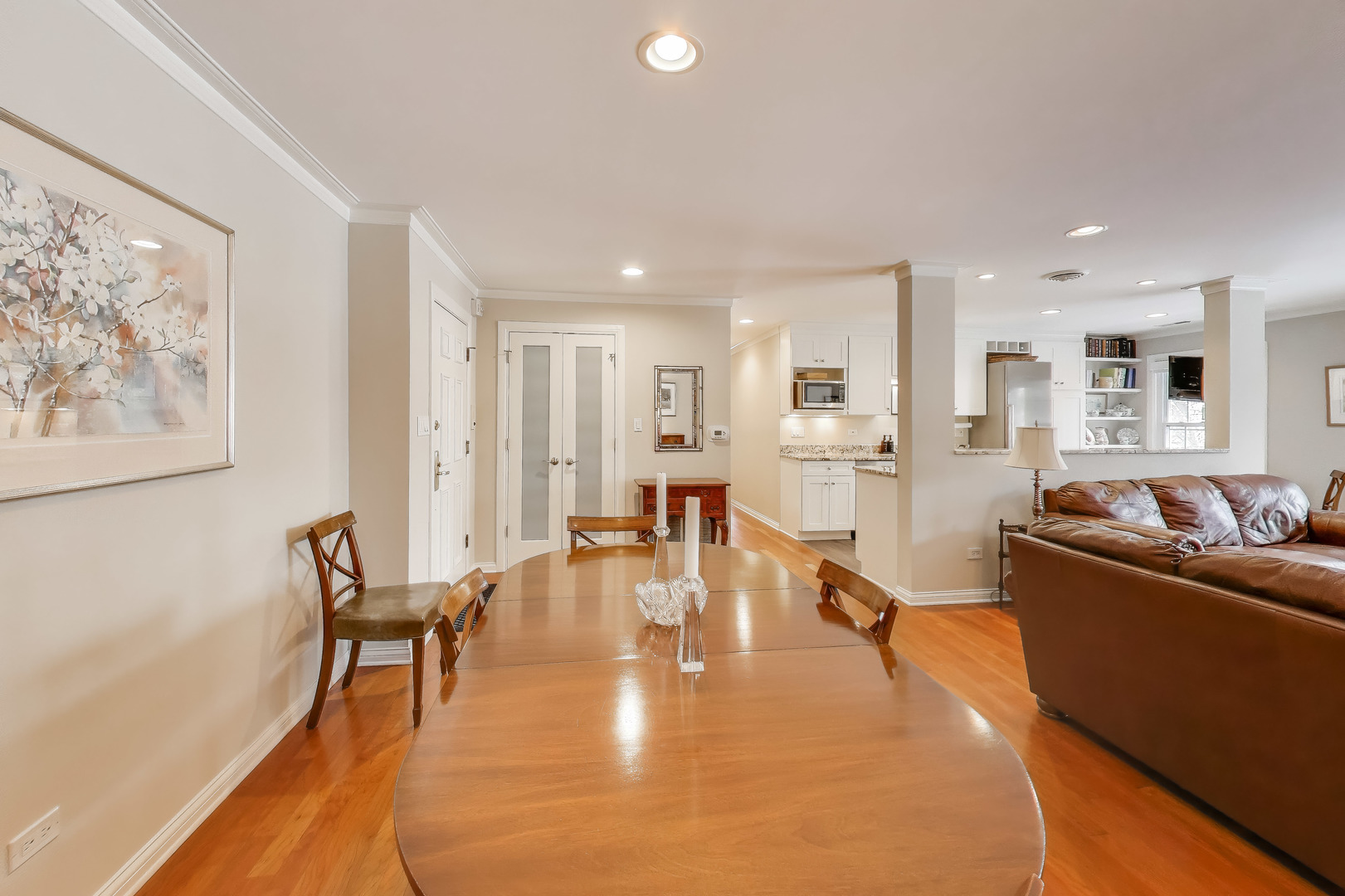 1730 Hinman Avenue, Unit 3A Evanston, IL 60201 - Photo 17 of 28