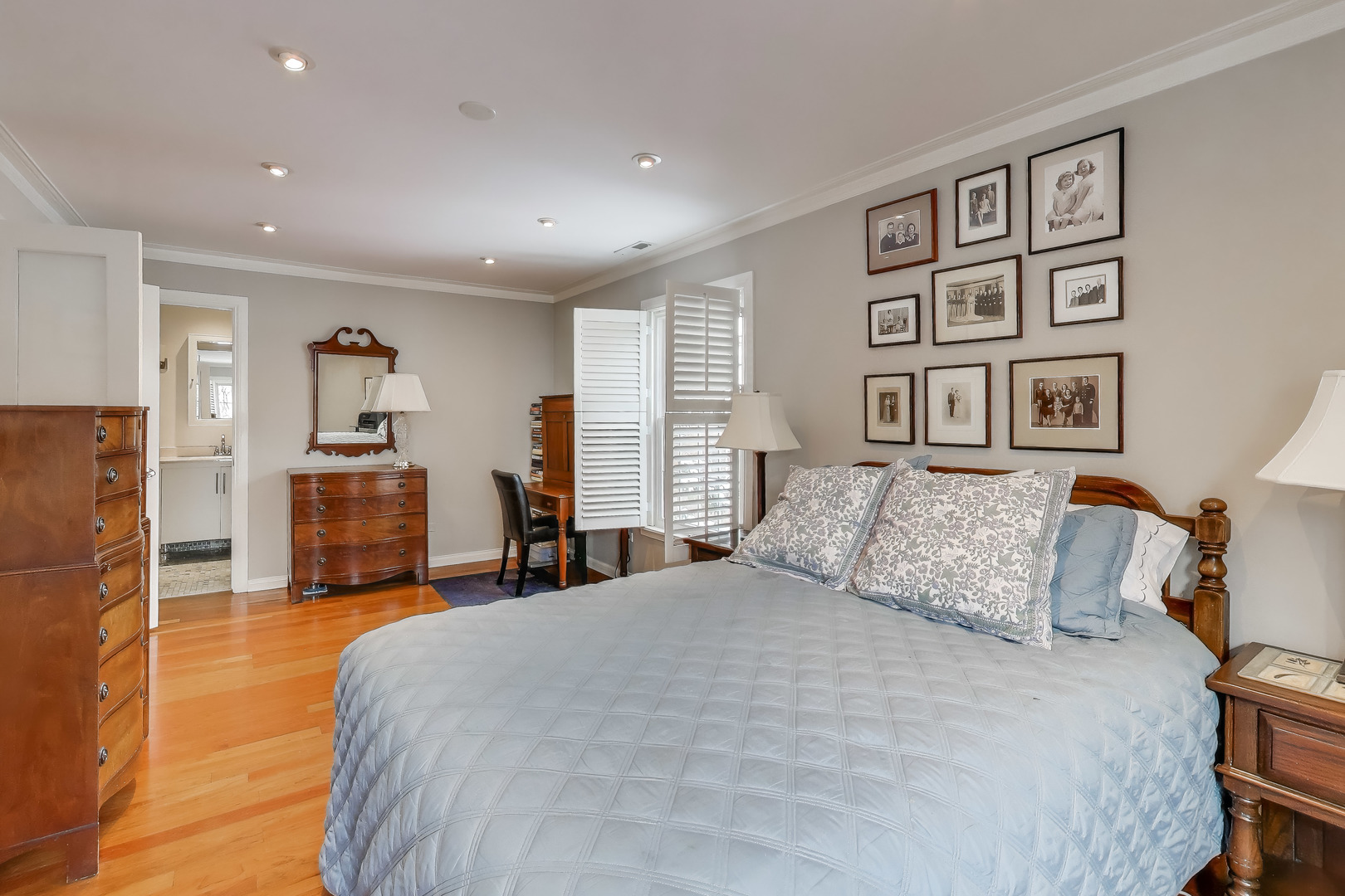 1730 Hinman Avenue, Unit 3A Evanston, IL 60201 - Photo 19 of 28