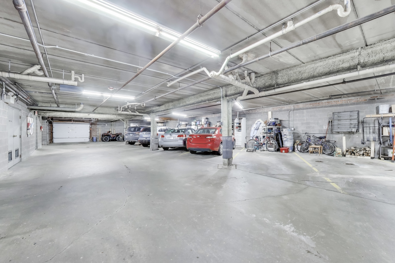 1730 Hinman Avenue, Unit 3A Evanston, IL 60201 - Photo 26 of 28