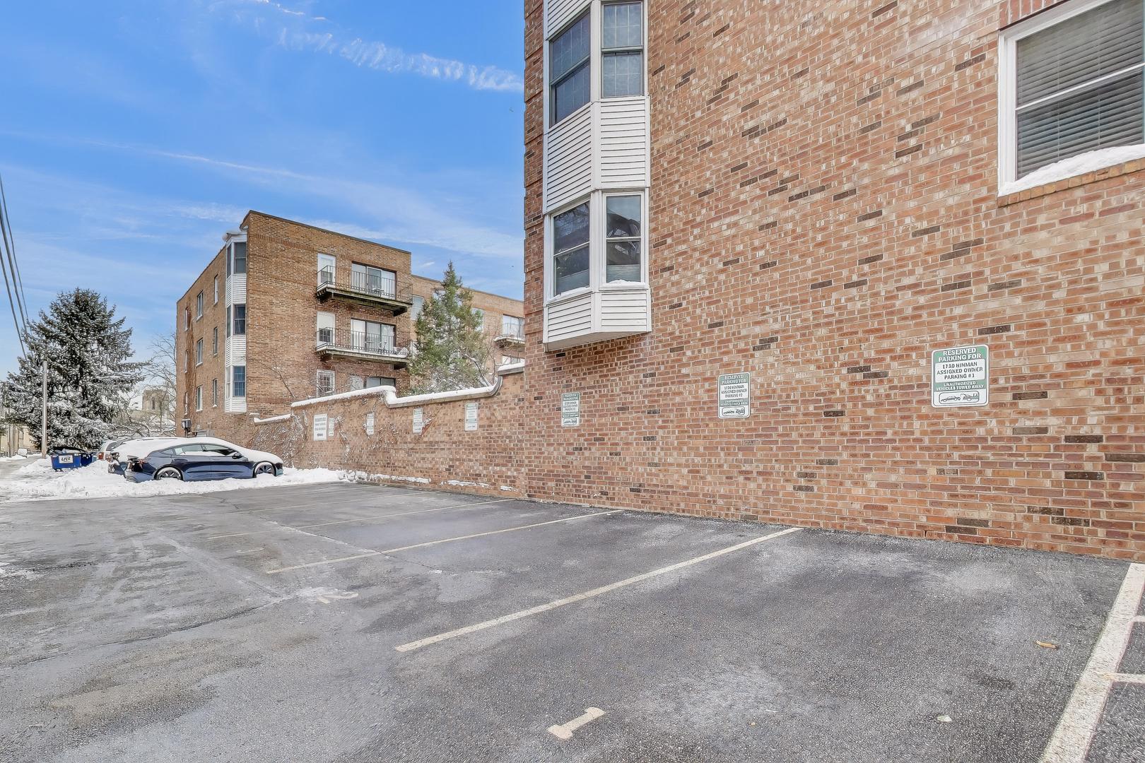 1730 Hinman Avenue, Unit 3A Evanston, IL 60201 - Photo 27 of 28