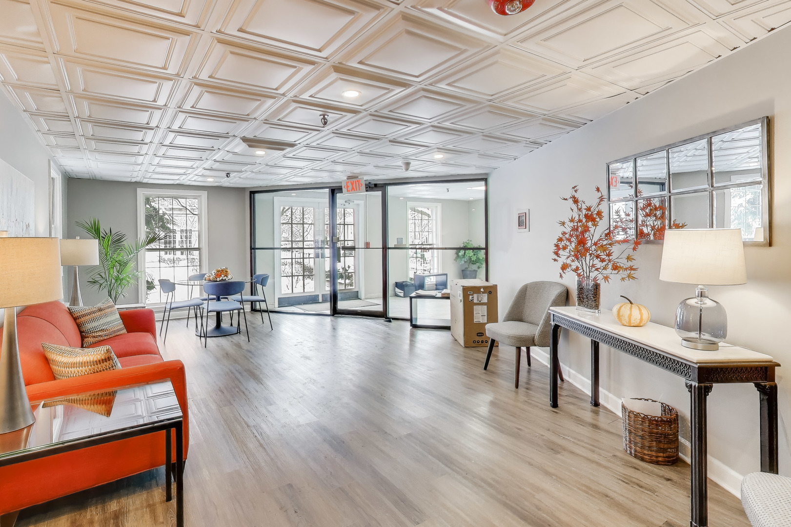 1730 Hinman Avenue, Unit 3A Evanston, IL 60201 - Photo 5 of 28