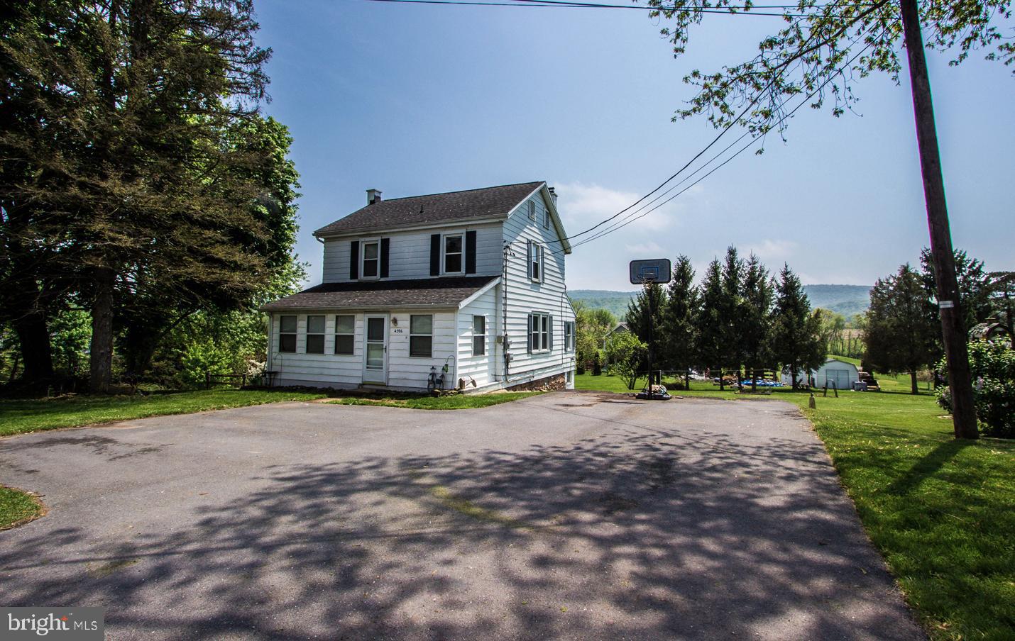 4396 Valley Road Shermans Dale, PA 17090 - Photo 1 of 22 Welcome Home