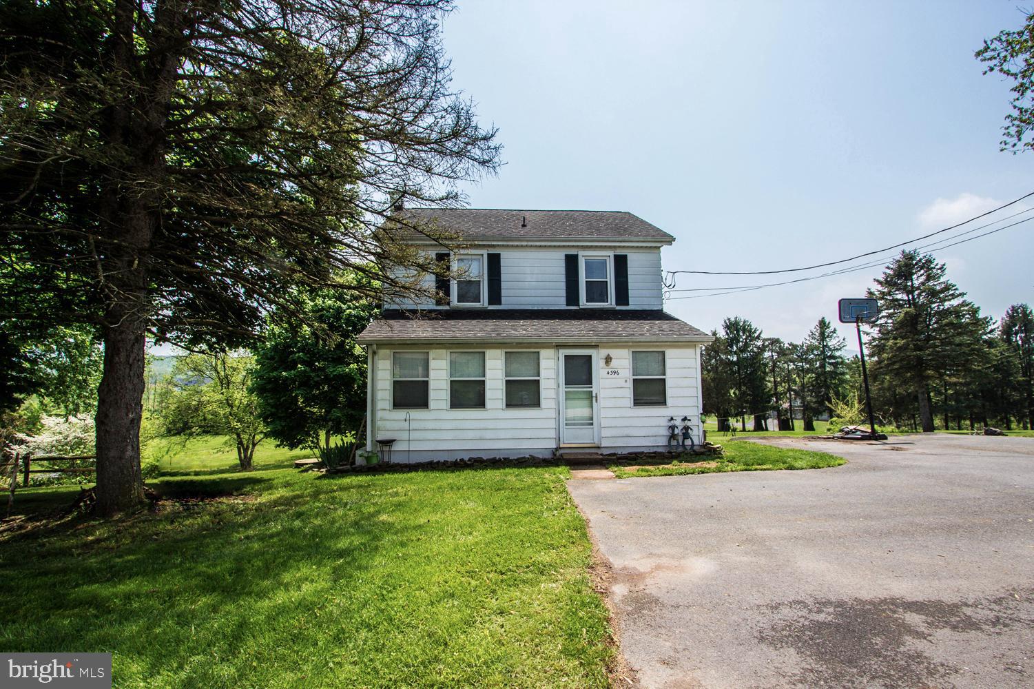 4396 Valley Road Shermans Dale, PA 17090 - Photo 10 of 22 Gallery Image 10