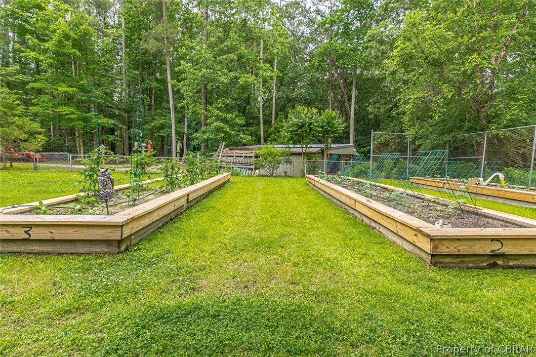 1434 Hoecake Road Lancaster, VA 22503 - Photo 40 of 48